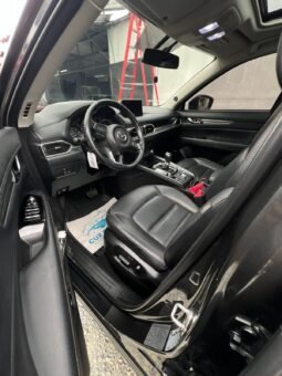 MAZDA CX5 GRAND TOURING AT 4X2 2.5