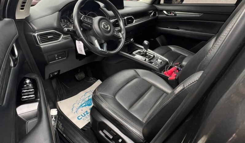 
								MAZDA CX5 GRAND TOURING AT 4X2 2.5 full									