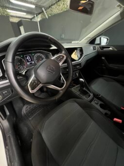 
										VOLKSWAGEN NIVUS COMFORTLINE AT 1.0 TURBO 4X2 full									