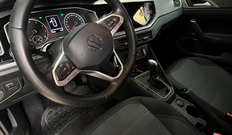 
								VOLKSWAGEN NIVUS COMFORTLINE AT 1.0 TURBO 4X2 full									