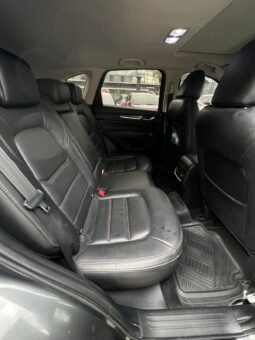 
										MAZDA CX5 GRAND TOURING AT 4X2 2.5 full									