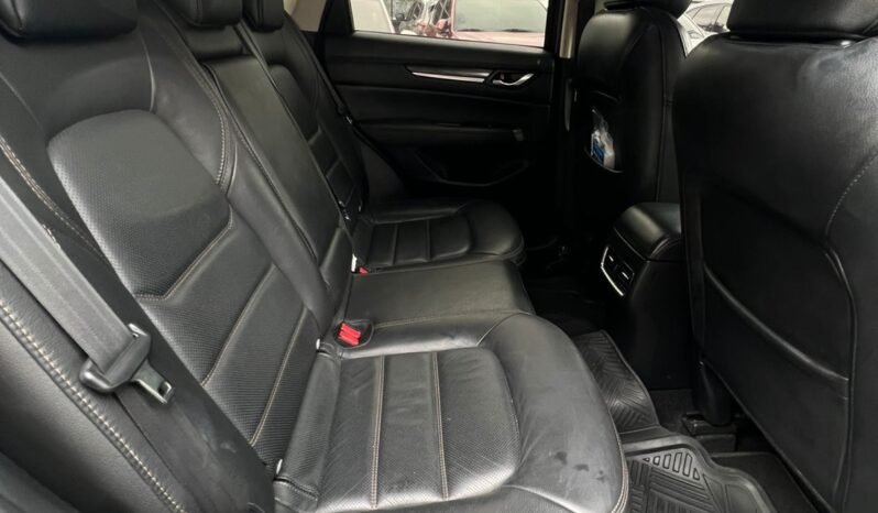 
								MAZDA CX5 GRAND TOURING AT 4X2 2.5 full									