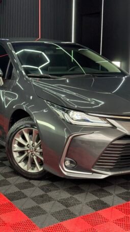 
										TOYOTA COROLLA XEI AT 1.8 HIBRIDO full									