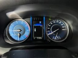 
										TOYOTA FORTUNER SR-V 2.4 AT DIESEL 4X2 full									