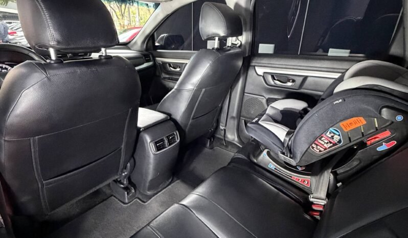 
								HONDA CRV 2.4 CITYPLUS  AT 4X2 full									