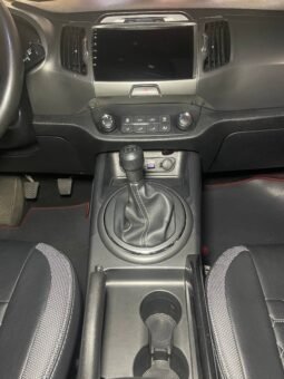 
										KIA NEW SPORTAGE LX MT 2.0L GASOLINA 4X2 full									