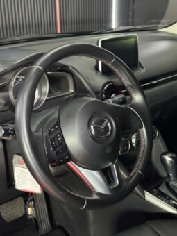 
										MAZDA CX-3 TOURING 2.0L TRIPTONIC 4×2 full									