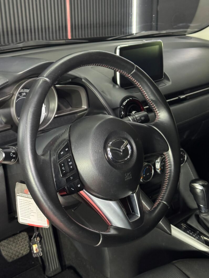 
								MAZDA CX-3 TOURING 2.0L TRIPTONIC 4×2 full									