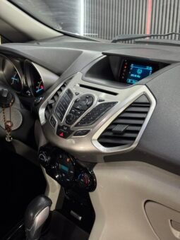 
										FORD ECOSPORT 2.0 AT 4X2 full									