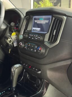 
										CHEVROLET COLORADO HIGH COUNTRY 2.8 AT 4X4 full									