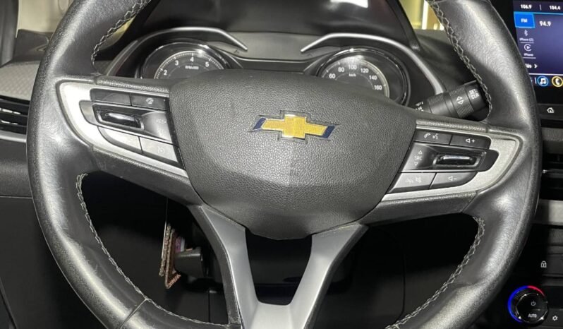 
								CHEVROLET ONIX 1.0 PREMIER  AT  SD full									