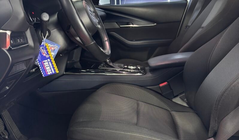 
								MAZDA CX30 TOURING AT 2.0 4X2 full									