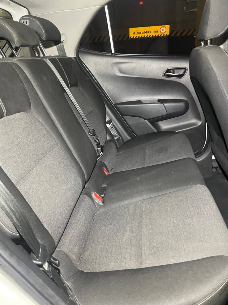 
								KIA PICANTO VIBRANT AT 1.250 full									