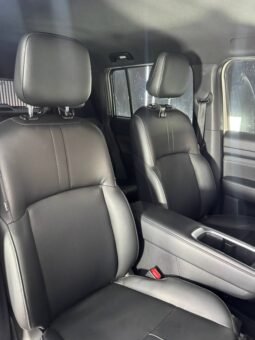 
										CHEVROLET SPARK EUV AT 75 KW 4X2 6AB full									