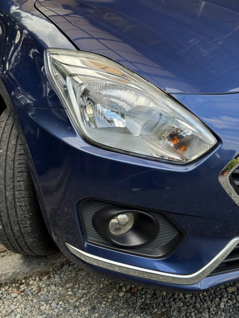 
								SUZUKI SWIFT DZIRE TAM 1.2 full									