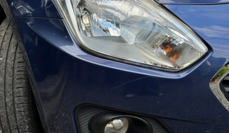 
								SUZUKI SWIFT DZIRE TAM 1.2 full									