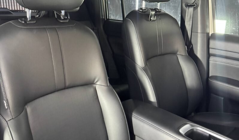 
								CHEVROLET SPARK EUV AT 75 KW 4X2 6AB full									