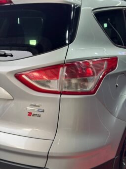 
										FORD ESCAPE  SE 4X4 AUT 2.0 full									