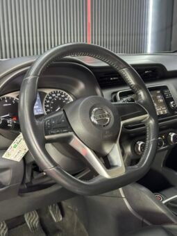 
										NISSAN KICKS ADVANCE MT 1.6L 4X2 full									