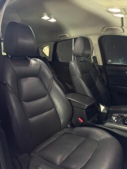 
										MAZDA CX-5 TOURING 2.0L 4×2 full									