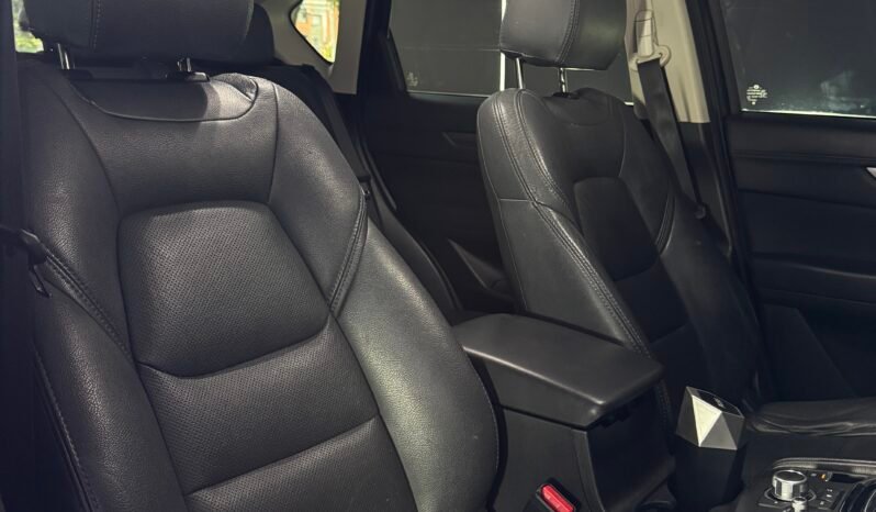 
								MAZDA CX-5 TOURING 2.0L 4×2 full									