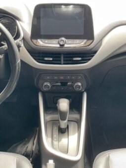 
										CHEVROLET ONIX PREMIER TURBO 1.0L SEDAN full									