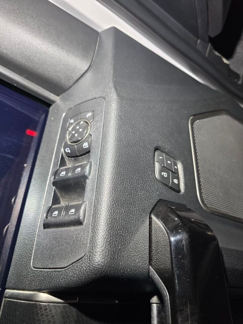 
								FORD F-150 3.5 AUT 4X4 full									