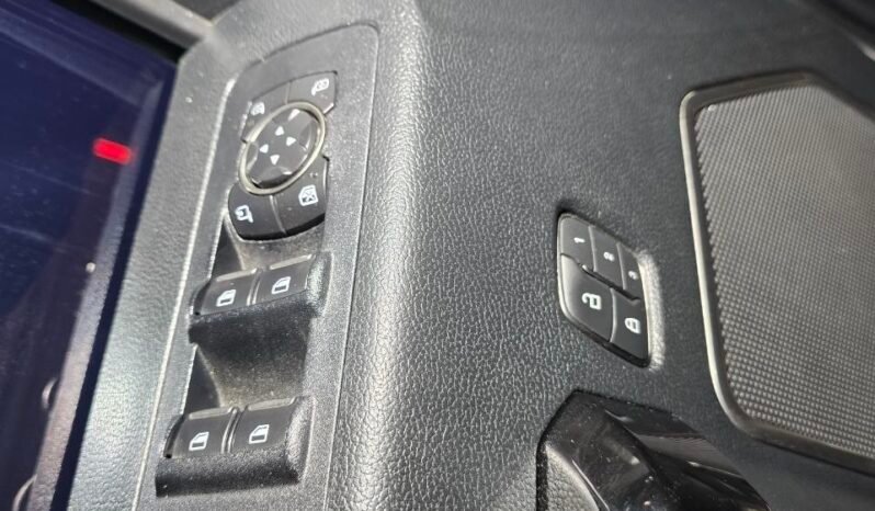 
								FORD F-150 3.5 AUT 4X4 full									