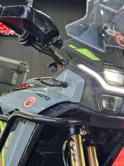 
										CF MOTO  CF400 – 8F full									