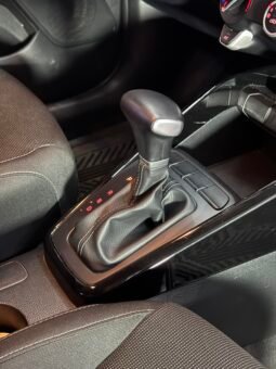 
										KIA RIO VIBRANT 1.4 AT HB full									