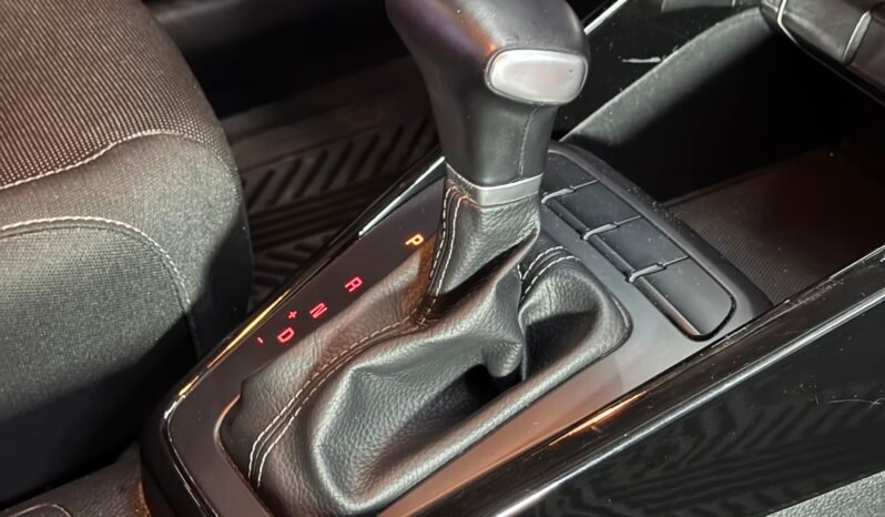 
								KIA RIO VIBRANT 1.4 AT HB full									