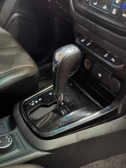 
										CHEVROLET TRAILBLAZER LTZ TP 2.8L 4X4 DIESEL full									