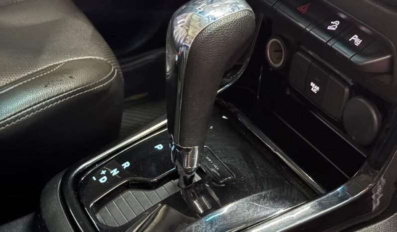 
								CHEVROLET TRAILBLAZER LTZ TP 2.8L 4X4 DIESEL full									