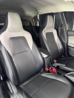 
										CHEVROLET ONIX PREMIER TURBO 1.0L HB AT full									