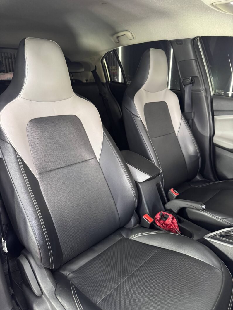 
								CHEVROLET ONIX PREMIER TURBO 1.0L HB AT full									