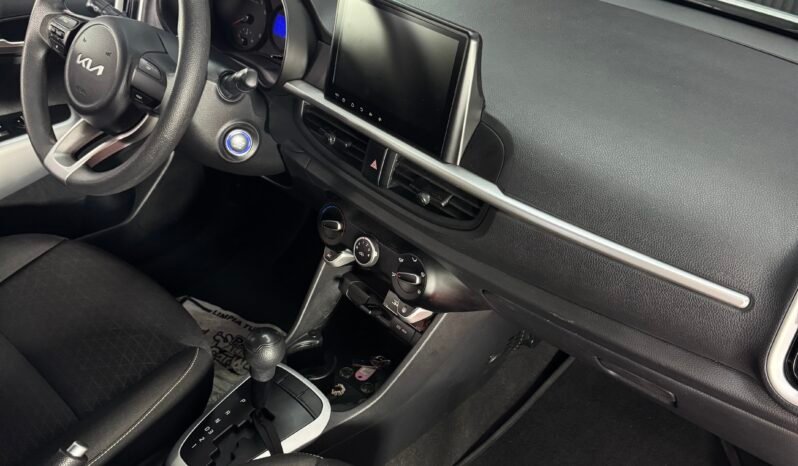 
								KIA PICANTO ZENITH AUT full									