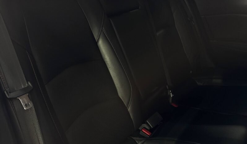 
								MAZDA 3 GRAND TOURING SD full									