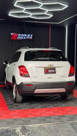 
										CHEVROLET TRACKER LT AT 1.8 full									