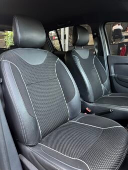 
										RENAULT STEPWAY ZEN 1.6 MT full									