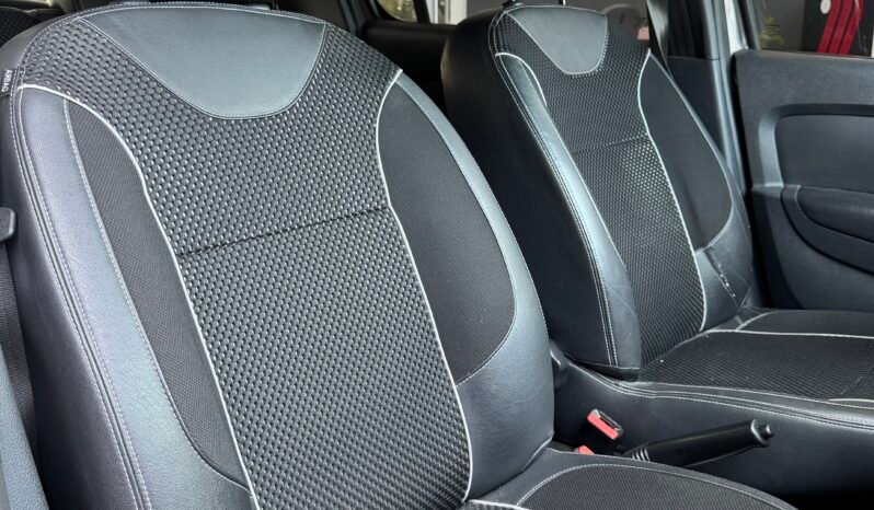 
								RENAULT STEPWAY ZEN 1.6 MT full									