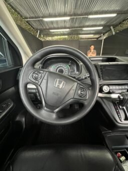 
										HONDA CR-V 2.4L 5DR 2WD LXC full									