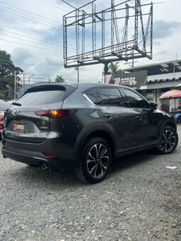 
										MAZDA CX5 GRAND TOURING AT 4X2 2.5 full									