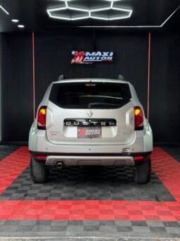 
										RENAULT DUSTER DYNAMIQUE 4X4 MT 2.0 full									