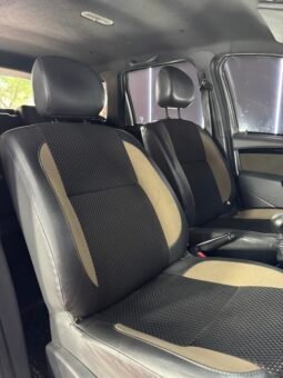 
										RENAULT DUSTER DYNAMIQUE 4X4 MT 2.0 full									