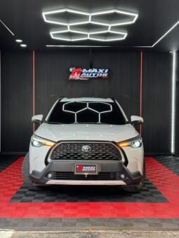 
										TOYOTA COROLLA  SEG AT HIBRIDO 1.8 AT full									