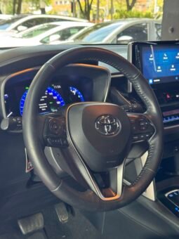 
										TOYOTA COROLLA  SEG AT HIBRIDO 1.8 AT full									