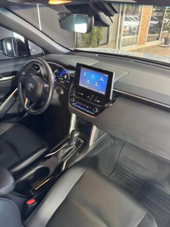 TOYOTA COROLLA  SEG AT HIBRIDO 1.8 AT