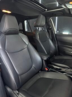 
										TOYOTA COROLLA  SEG AT HIBRIDO 1.8 AT full									