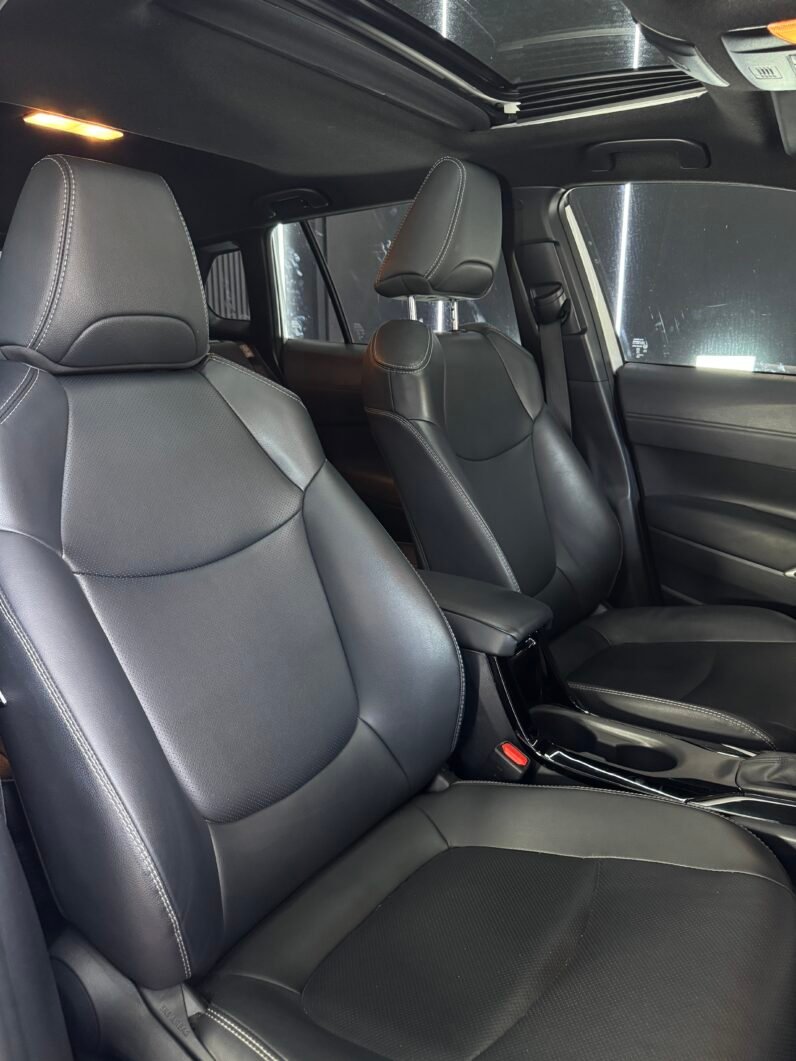 
								TOYOTA COROLLA  SEG AT HIBRIDO 1.8 AT full									