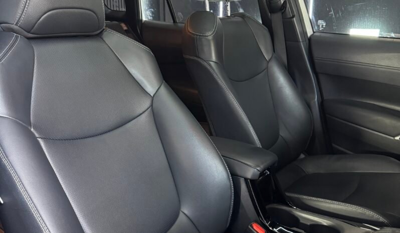 
								TOYOTA COROLLA  SEG AT HIBRIDO 1.8 AT full									